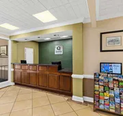Quality Inn Fayetteville near Historic Downtown Square hotel detail image 3