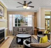 Quality Inn Fayetteville near Historic Downtown Square hotel detail image 5