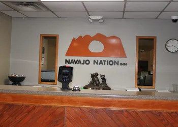 Navajo Nation Inn hotel thumbnail 2