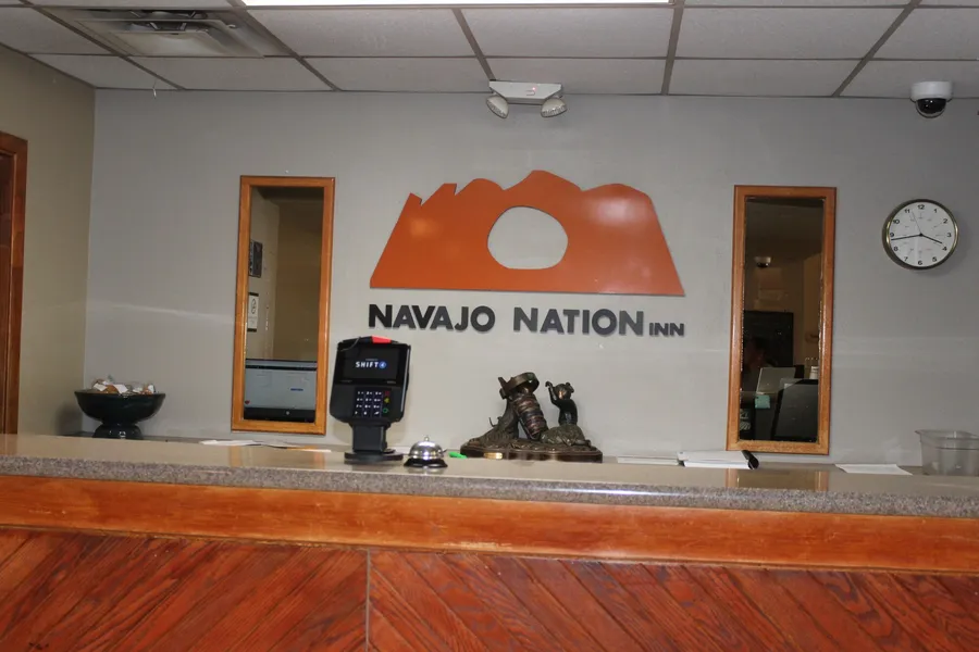 Navajo Nation Inn hotel detail image 2