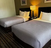 Navajo Nation Inn hotel detail image 3