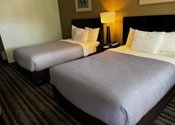 Navajo Nation Inn hotel thumbnail 3