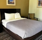 Navajo Nation Inn hotel detail image 5