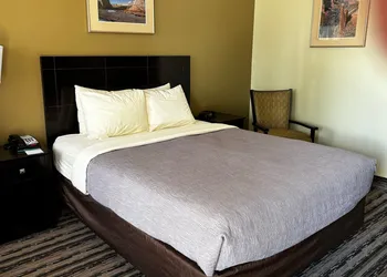 Navajo Nation Inn hotel thumbnail 5