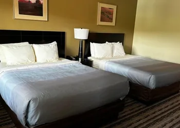Navajo Nation Inn hotel thumbnail 6