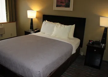 Navajo Nation Inn hotel thumbnail 8