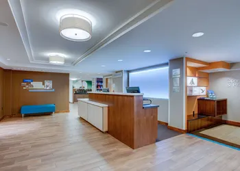 Fairfield Inn by Marriott Portsmouth-Seacoast hotel thumbnail 2