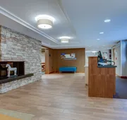 Fairfield Inn by Marriott Portsmouth-Seacoast hotel detail image 3