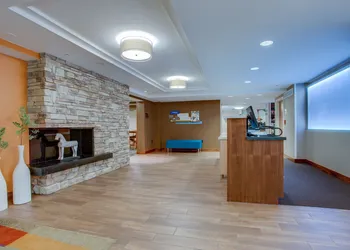 Fairfield Inn by Marriott Portsmouth-Seacoast hotel thumbnail 3