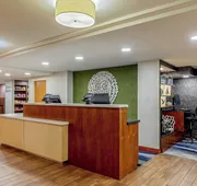 Fairfield Inn by Marriott Portsmouth-Seacoast hotel detail image 4