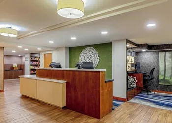 Fairfield Inn by Marriott Portsmouth-Seacoast hotel thumbnail 4