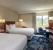 Fairfield Inn by Marriott Portsmouth-Seacoast hotel detail image 5
