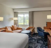 Fairfield Inn by Marriott Portsmouth-Seacoast hotel detail image 7