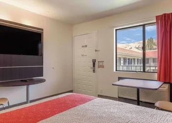 Motel 6 Fremont, CA - South hotel thumbnail 4
