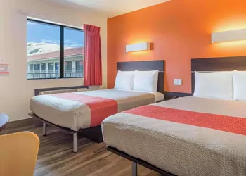 Motel 6 Fremont, CA - South hotel thumbnail 8