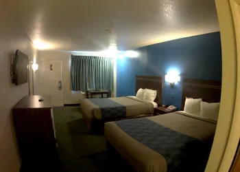 Rodeway Inn St George North - Near Pioneer Park hotel thumbnail 5