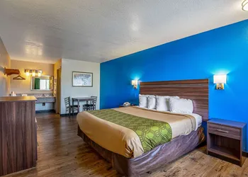 Rodeway Inn St George North - Near Pioneer Park hotel thumbnail 7