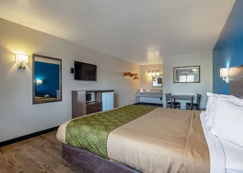 Rodeway Inn St George North - Near Pioneer Park hotel thumbnail 8