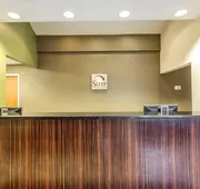 Sleep Inn & Suites North Augusta hotel detail image 4