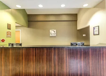 Sleep Inn & Suites North Augusta hotel thumbnail 4