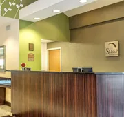 Sleep Inn & Suites North Augusta hotel detail image 5