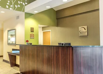 Sleep Inn & Suites North Augusta hotel thumbnail 5