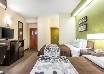 Sleep Inn & Suites North Augusta hotel thumbnail 6