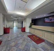 Econo Lodge Hot Springs South hotel detail image 3
