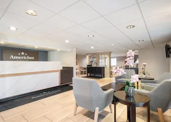 AmericInn by Wyndham Beloit hotel thumbnail 2