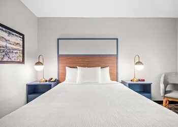 AmericInn by Wyndham Beloit hotel thumbnail 5