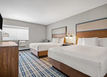 AmericInn by Wyndham Beloit hotel thumbnail 8