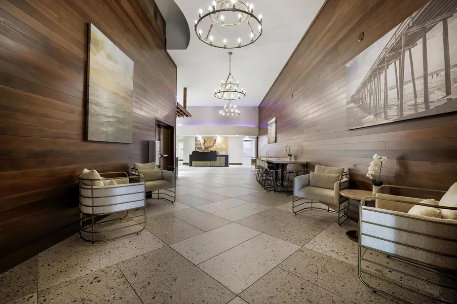 The Banyan Hotel Fort Myers, Tapestry Collection by Hilton hotel detail image 2