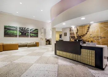 The Banyan Hotel Fort Myers, Tapestry Collection by Hilton hotel thumbnail 5
