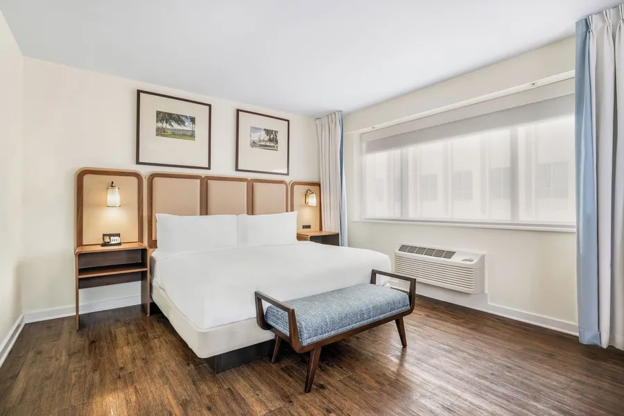 The Banyan Hotel Fort Myers, Tapestry Collection by Hilton hotel detail image 6