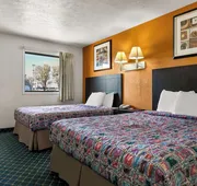Americas Best Value Inn Lincoln hotel detail image 7