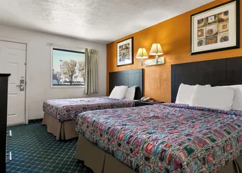 Americas Best Value Inn Lincoln hotel thumbnail 7
