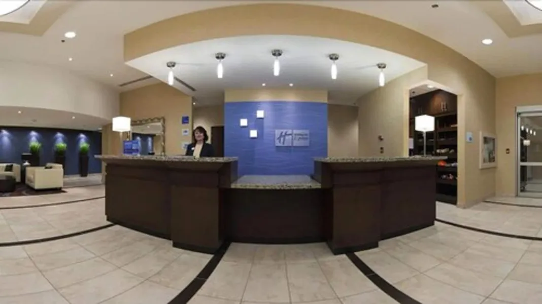 Holiday Inn Express & Suites Chatham South by IHG hotel detail image 2