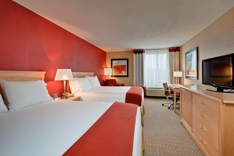 Holiday Inn Express & Suites Chatham South by IHG hotel detail image 6