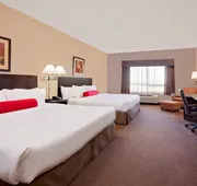 Ramada by Wyndham Stettler hotel detail image 4