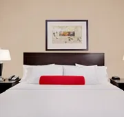 Ramada by Wyndham Stettler hotel detail image 5