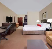 Ramada by Wyndham Stettler hotel detail image 7