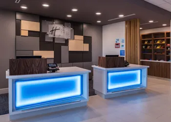 Holiday Inn Express & Suites Fort Worth West by IHG hotel thumbnail 2
