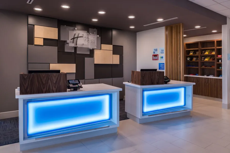 Holiday Inn Express & Suites Fort Worth West by IHG hotel detail image 2