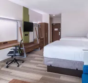 Holiday Inn Express & Suites Fort Worth West by IHG hotel detail image 4