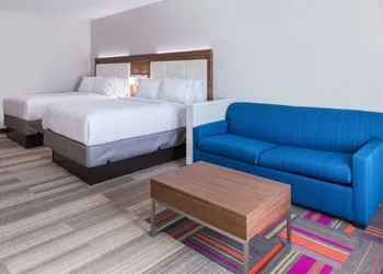 Holiday Inn Express & Suites Fort Worth West by IHG hotel thumbnail 6