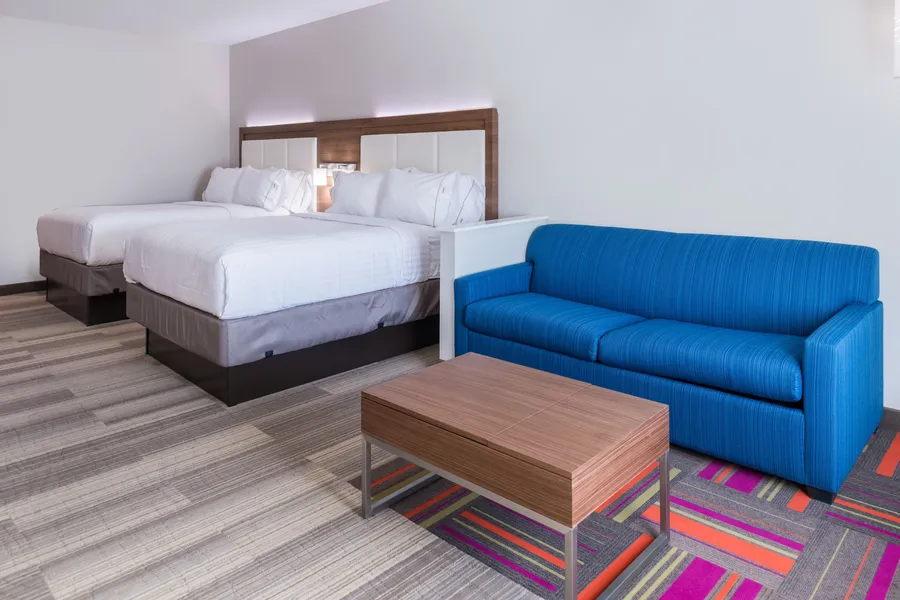 Holiday Inn Express & Suites Fort Worth West by IHG hotel detail image 6