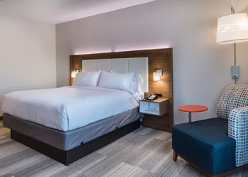 Holiday Inn Express & Suites Fort Worth West by IHG hotel thumbnail 8