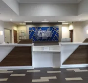 Holiday Inn Express & Suites Huntsville Airport by IHG hotel detail image 3