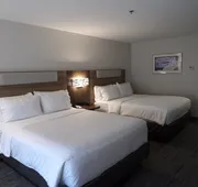 Holiday Inn Express & Suites Huntsville Airport by IHG hotel detail image 7