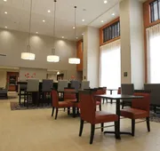 Hampton Inn & Suites Seneca-Clemson Area hotel detail image 3